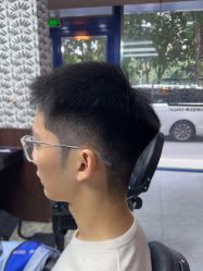 -大人物·男士理发馆
