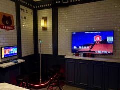 -范特西FANTASY量贩式KTV(民主广场店)