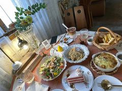 -Jo's Garden