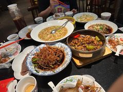 -老头儿油爆虾·知味杭州(爱琴海购物中心)