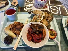 -堂会·KTV·自助餐·团建聚会(天河店)