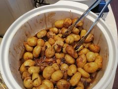 -素满香·Vegan食养自助(天一广场店)