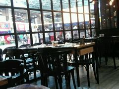 -Thank u mom非油炸健康鸡(万国广场店)