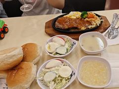 -雅泰来(解放路店)