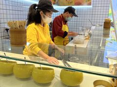 -斯润普手打虾滑(西咸吾悦广场店)