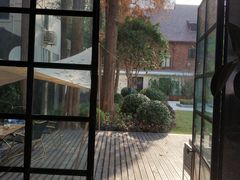 -一尺花园(安和花园店)