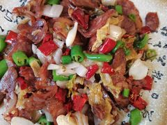 -宋记冕宁土菜馆(海门渔村二店)