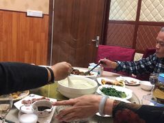 -吕四渔港码头海鲜餐厅