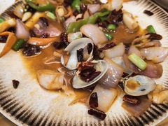 -三姐妹平价海鲜