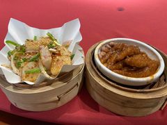 -味可道美食坊(福基路店)