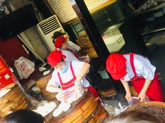 -清泉阁包子饺子·刀削面(五一店)