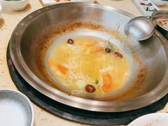 -313羊庄铁锅烀羊肉(望京店)