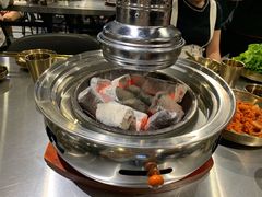 -本炙炭烤·蒲烧活鳗料理店(金沙洲店)