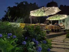 -云里小坐·小院里·团建·宴请·下午茶(三圣乡店)