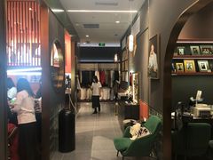 -海马体照相馆丨大师(青岛万象城店)