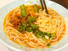 -进哥湖南津市牛肉粉店(下沙店)