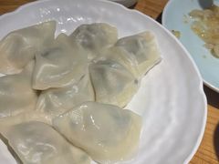 -一轩饺子馆(丽都店)