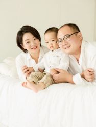 点击看大图 -可嘟儿家庭纪实摄影(南二环店)