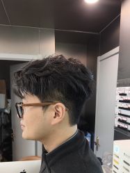 点击看大图 -Cima salon西玛沙龙