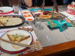 -通海俄式烧烤·俄罗斯大串(嵩山路店)
