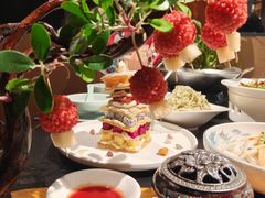 -唐猫庭院·千年陕菜(赛格国际购物中心店)
