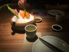 -山葵家·创意料理(EFC欧美广场店)