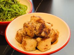 -辣尚瘾·烤鱼·新川菜(交大直营店)