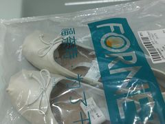 -福奈特洗衣洗鞋(芷江西路店)