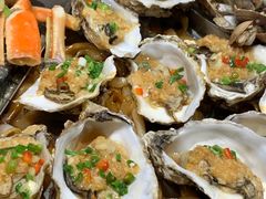 -日进一片海.生腌海鲜火锅.宵夜烧烤(三里屯总店)