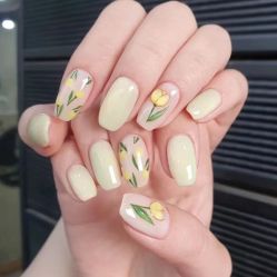 -Meet Nail 美睫·美甲