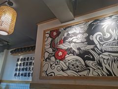 -酒拾烤肉(泉塘店)