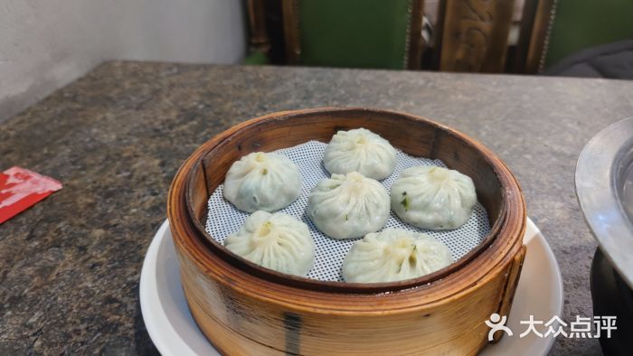 零度空间·台湾小馆(五道口购物中心店)图片