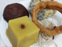 -老磁器口豆汁店(天坛店)
