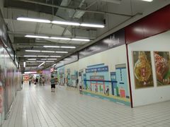 -农工商超市(金沙江路店)