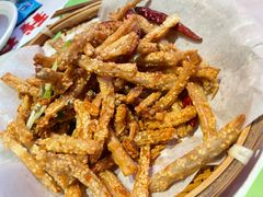 -鑫小城故事·藕汤·家常菜(台北一路总店)