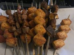 -冰城小镇音乐串吧·聚会餐厅(百子湾店)