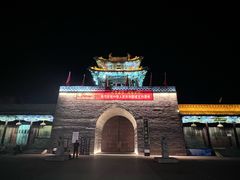 -山西霍州署
