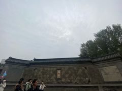 -张学良旧居陈列馆