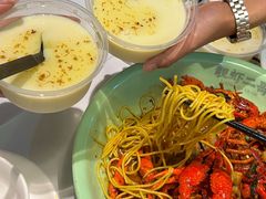 -靓虾二哥长沙地标小龙虾(五一广场店)