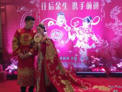 点击看大图 -弥雾·Nebula·西服婚纱定制