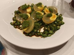 -万荣烤鸭店·北京菜(天坛店)