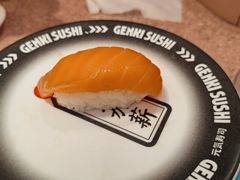 -元气寿司(环球港店)