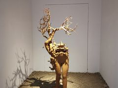 -苏州本色美术馆