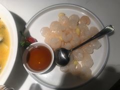 -荷塘秋月·本帮江浙菜(国权路店)