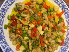 -北京烤鸭(东门町店)