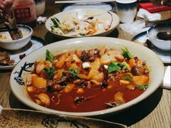 -那时新疆·若羌(经纬汇店)