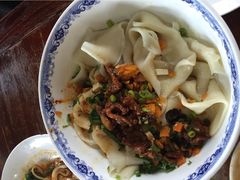 天下第一面(大雁塔广场店)-天下第一面(大雁塔北广场店)