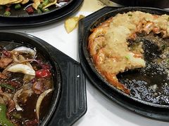 -我家福厨(万达中餐厅店)