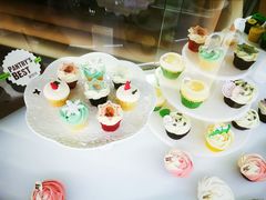-Pantry's Best派悦坊蛋糕(K11购物艺术中心店)