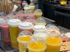 -喜茶(中山利和新地店)